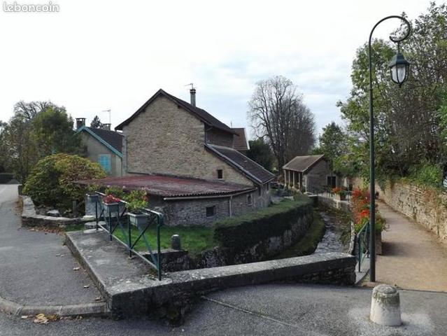 Maison vente à La Tour-du-Pin, La Balme-les-grottes