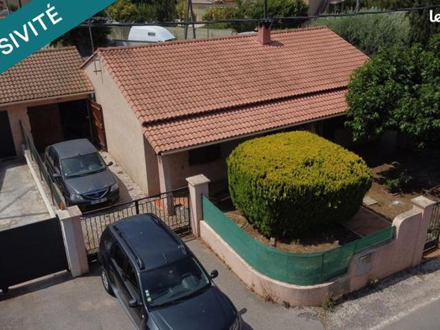 Maison vente à Arrondissement de Toulon, Solliès-pont