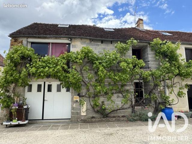 Maison vente à Provins, Choisy-en-brie