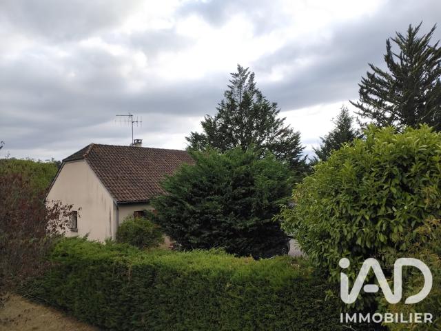 Maison vente à Dalou, Martel