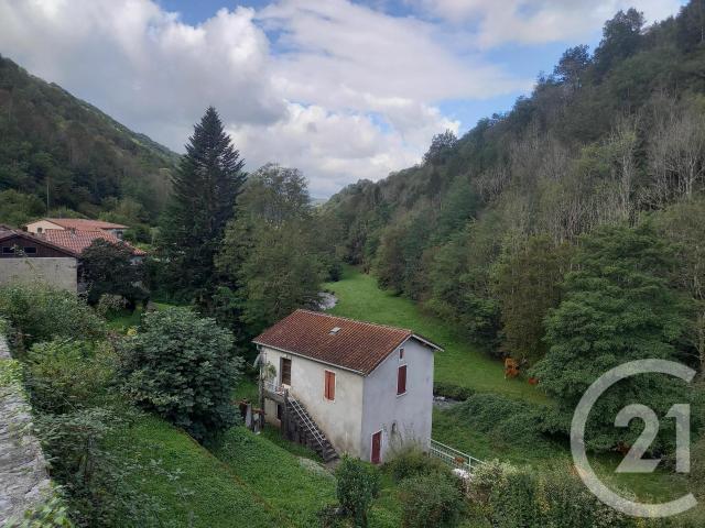 Maison vente à Saint-Girons, Rivèrenert