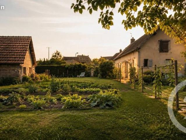 Maison vente à Poitiers, Vernon