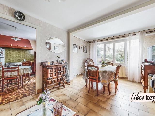 Maison vente à Nantes