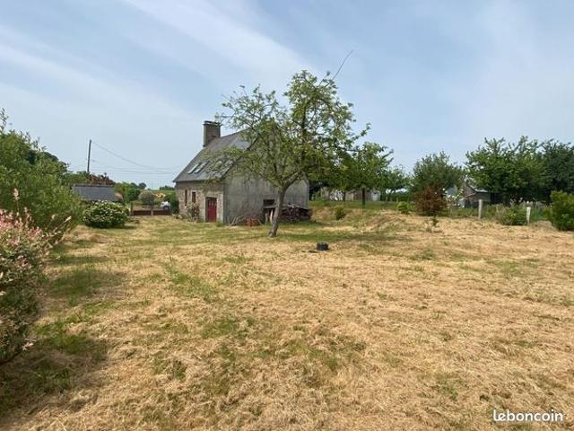 Maison vente à Avranches, Saint-brice-de-landelles