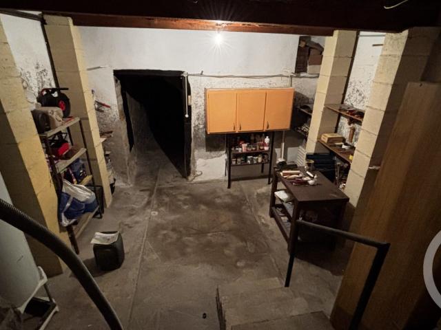 Maison vente à Lodève, Soubès