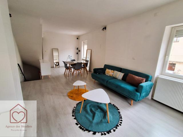 Maison vente à Castelsarrasin, Moissac