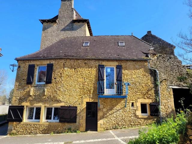 Maison vente à Gourdon, Marminiac