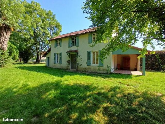 Maison vente à Pau, Jurançon