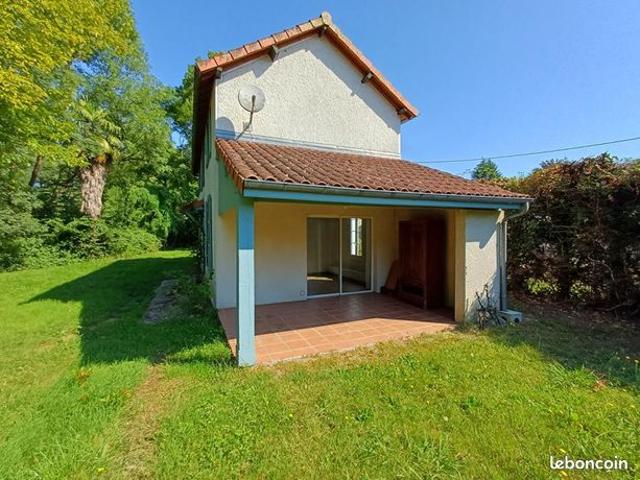 Maison vente à Pau, Jurançon