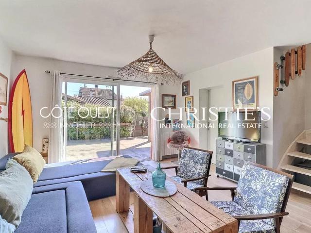 Maison vente à Dax, Soorts-hossegor