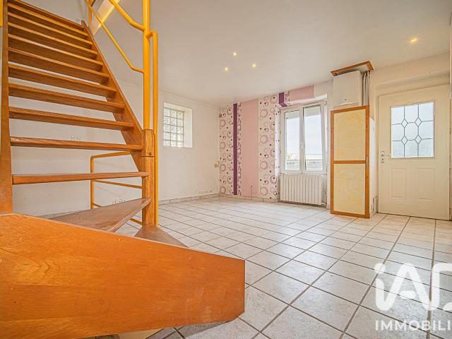 Maison vente à Belleville-sur-Meuse, Meuse