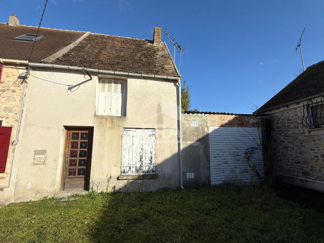 Maison vente à Provins, Mormant