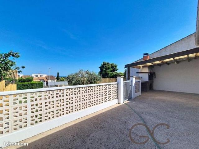Maison vente à Béziers, Villeneuve-lès-béziers