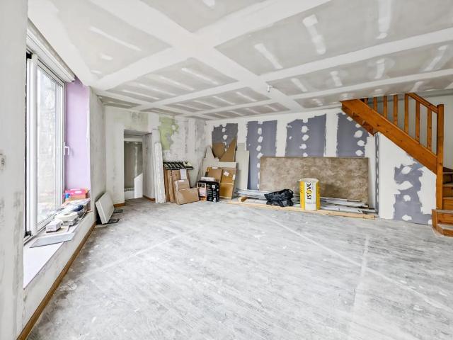 Maison vente à Bressuire, Geay