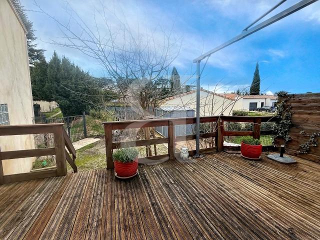 Maison vente à Carpentras, Valréas