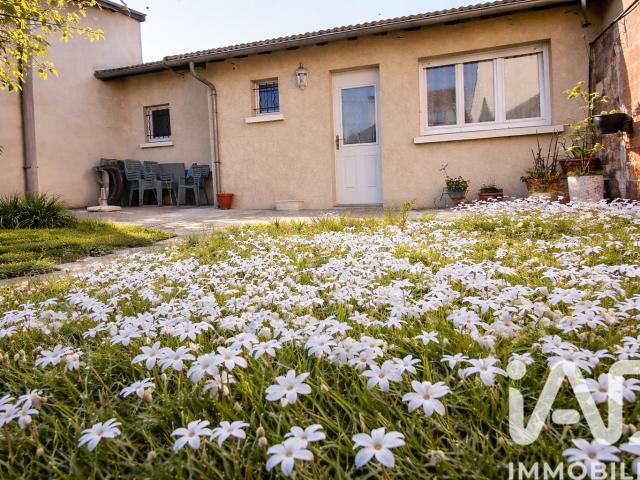 Maison vente à Bobigny, Bondy