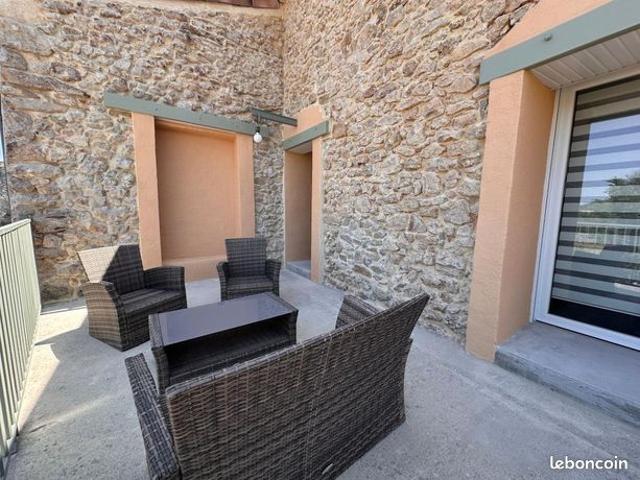 Maison vente à Limoux, Granès