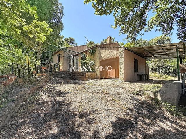 Maison vente à Arrondissement de Toulon, La Crau