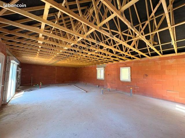 Maison vente à Romorantin-Lanthenay, Châtillon-sur-cher
