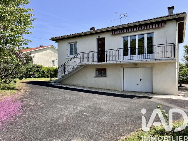 Maison vente à Angoulême, Fléac
