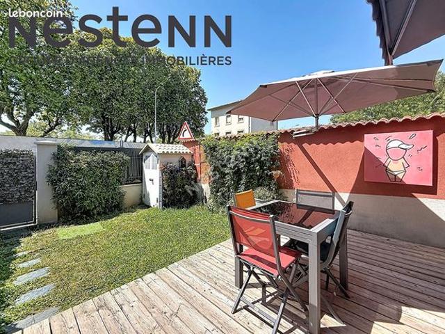 Maison vente à Lyon, Métropole de Lyon
