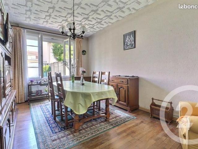 Maison vente à Le Raincy, Tremblay-en-france