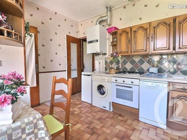 Maison vente à Le Raincy, Tremblay-en-france