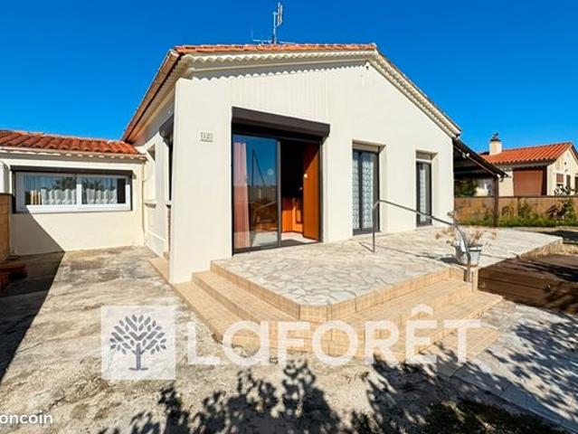Maison vente à Saintes, Gémozac