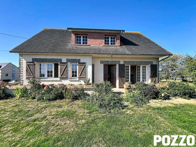 Maison vente à Notre-Dame-du-Touchet, Mortain-Bocage