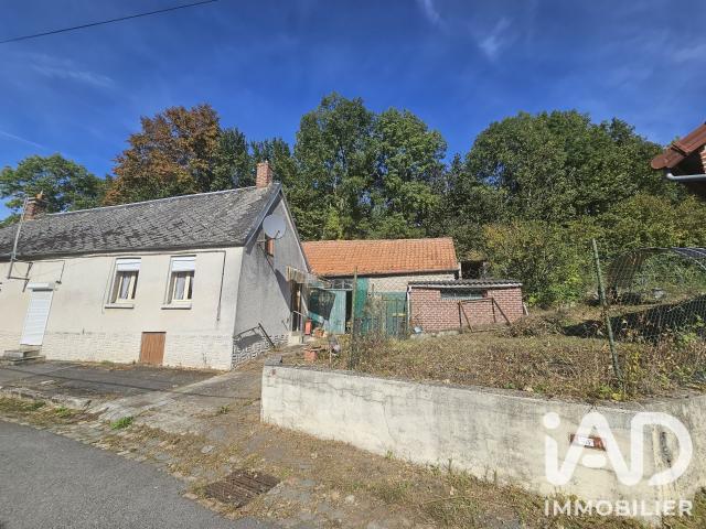 Maison vente à Vendegies-sur-Écaillon, Nord