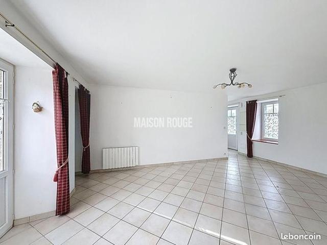 Maison vente à Saint-Malo, Bretagne