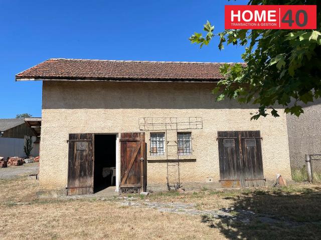 Maison vente à Mont-de-Marsan, Sanguinet