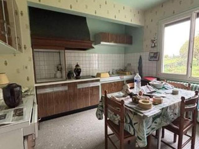 Maison vente à Château-Chinon (Ville), Châtillon-en-bazois