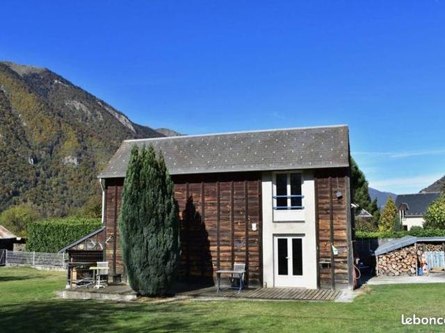 Maison vente à Saint-Gaudens, Juzet-de-luchon