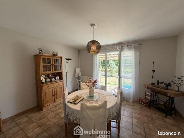 Maison vente à Compiègne, Noyon