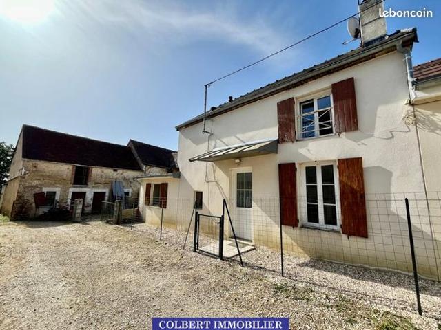 Maison vente à Montbard, Rouvray