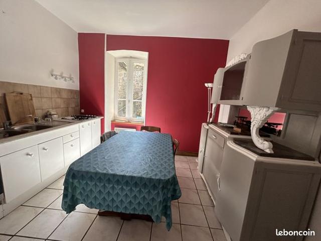 Maison vente à Ussel, Pérols-sur-vézère