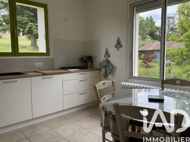 Maison vente à Vendôme, Baillou
