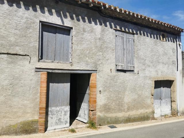 Maison vente à Peyrens, Aude