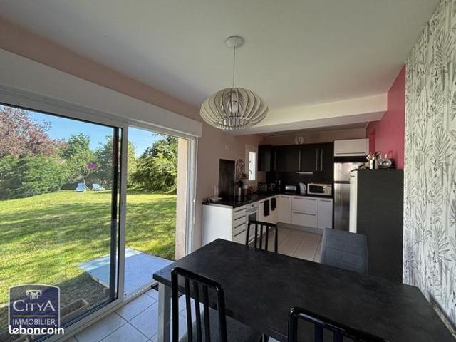 Maison vente à Saint-Nazaire, La Bernerie-en-retz