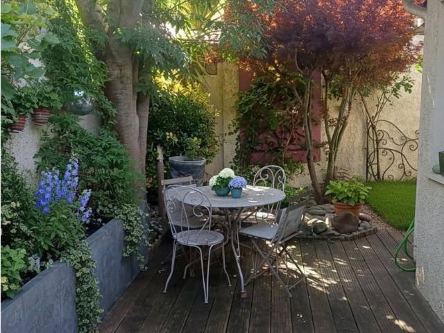 Maison vente à Bordeaux