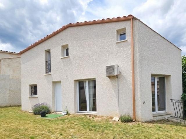 Maison vente à Montpellier, Balaruc-les-bains