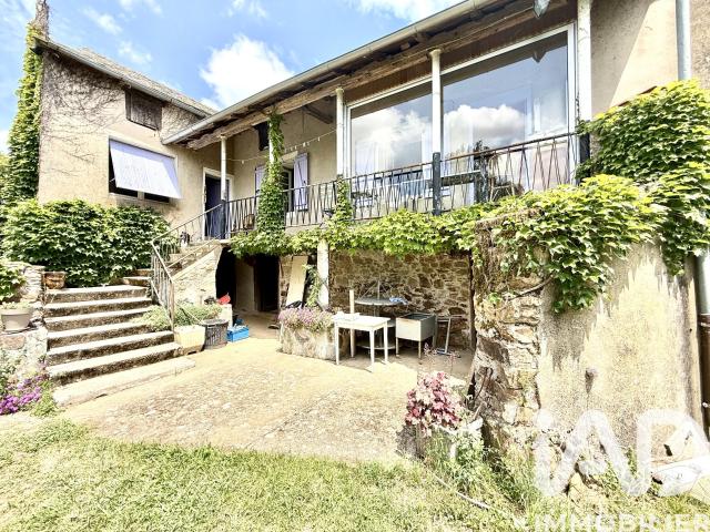 Maison vente à Albi, Pampelonne
