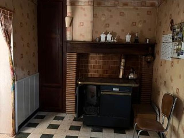 Maison vente à Amiens, Eplessier