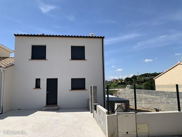 Maison vente à Saint-gervasy, Gard