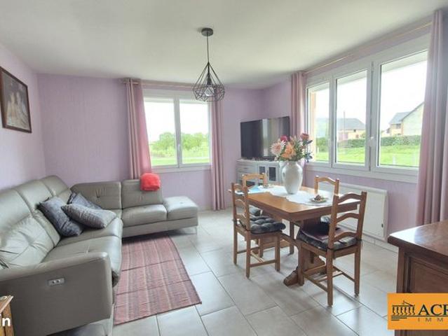 Maison vente à Vierzon, Oizon