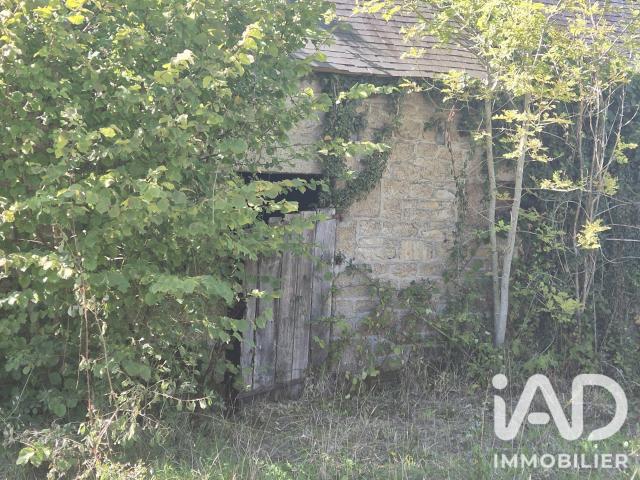 Maison vente à Pen ar Voas, Locarn