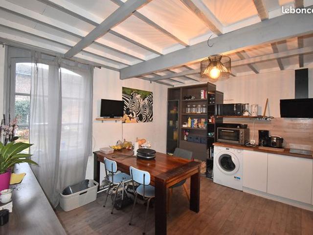 Maison vente à Bar-sur-Aube, Maizières-lès-brienne