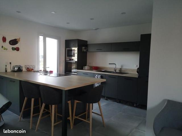 Maison vente à Toulouse, Corronsac