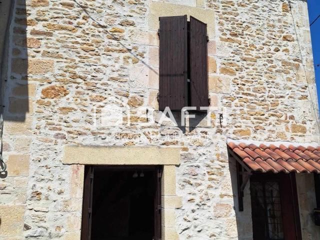 Maison vente à Villeneuve-sur-Lot, Fumel